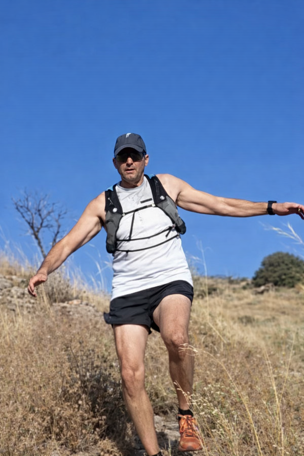 Entrenamiento personal en Xtrem Run Trail