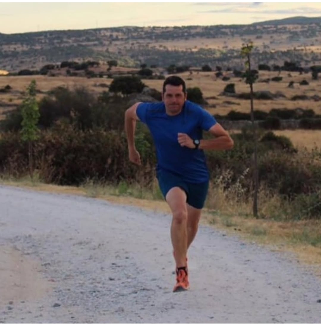 Entrenamiento en Xtrem Run Trail