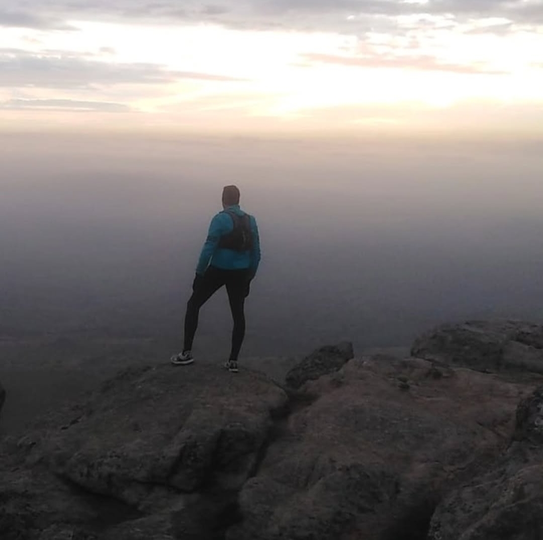 Trail running con Xtrem Run Trail